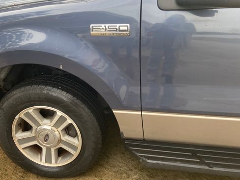 Used 2006 Ford F150 XLT image 4