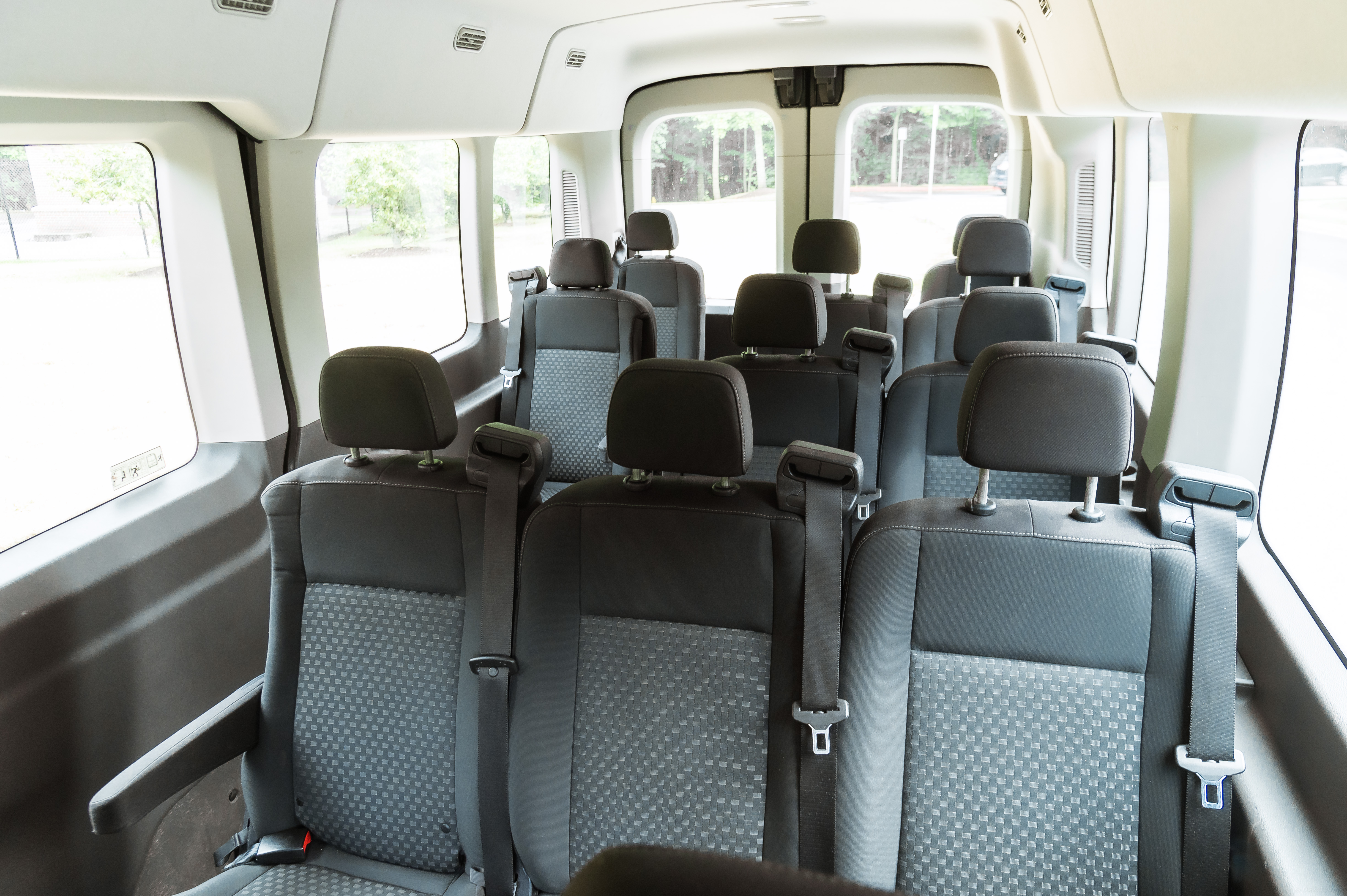 Used 2021 Ford Transit 350 XLT RWD image 21