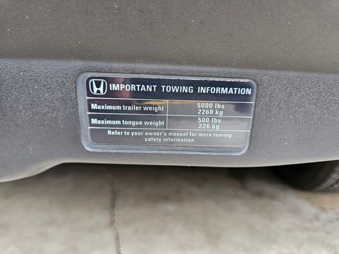 Used 2018 Honda Pilot EX-L image 19