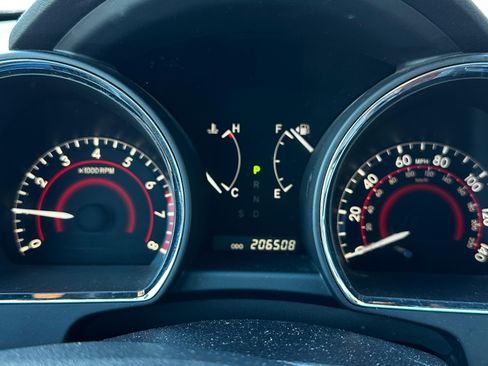 Used 2008 Toyota Highlander Limited image 30