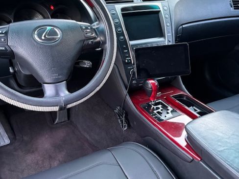 Used 2007 Lexus GS 350 image 6