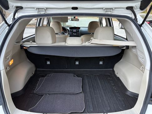 Used 2013 Subaru Crosstrek 2.0i Premium image 12