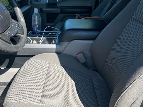 Used 2020 Ford F150 XLT w/ Trailer Tow Package image 5