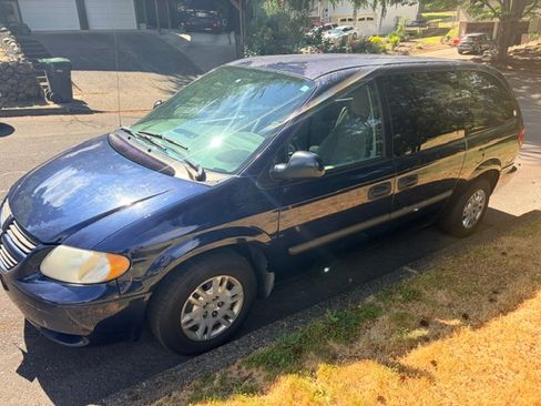 Used 2006 Dodge Grand Caravan SE w/ PWR Convenience Group FWD image 1