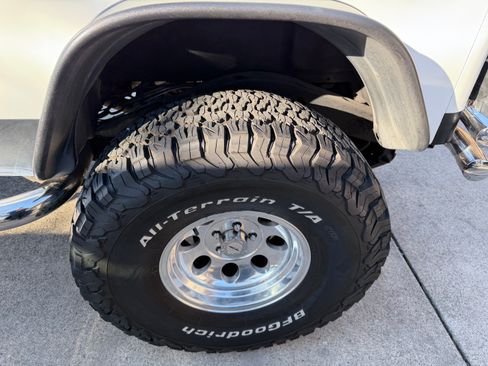 Used 1995 Jeep Wrangler Sport S image 8