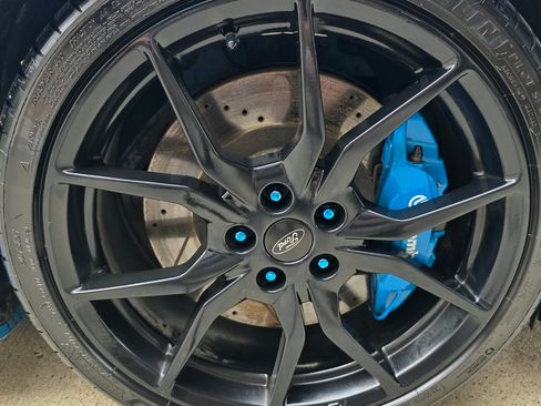 Used 2017 Ford Focus RS AWD/4WD image 13
