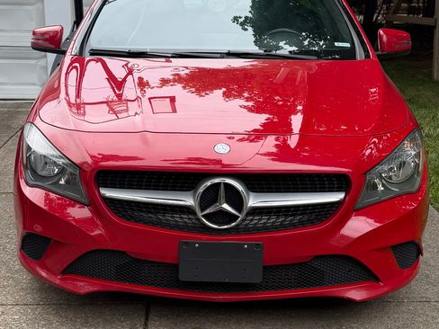 Used 2015 Mercedes-Benz CLA 250 4MATIC image 18