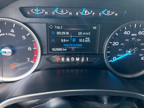 Used 2020 Ford F250 XLT image 9