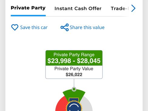 Used 2020 RAM 1500 Laramie image 17