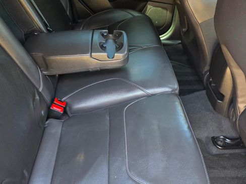 Used 2016 Ford Focus ST w/ Equipment Group 402A image 15