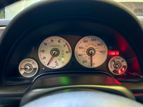 Used 2002 Acura RSX FWD image 12