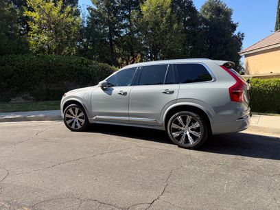 Used 2024 Volvo XC90 T8 Ultimate w/ Protection Package Premier