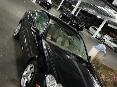 Used 2005 Mercedes-Benz CLK 320 Coupe