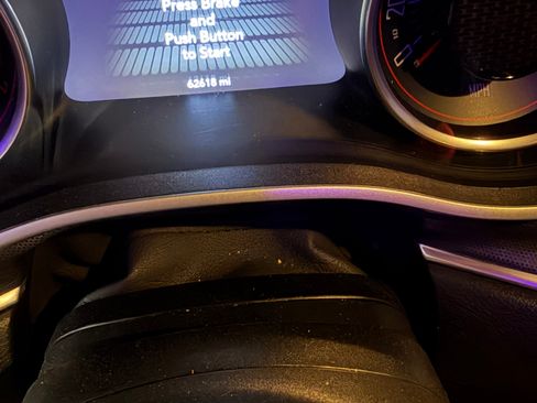 Used 2018 Dodge Challenger R/T Plus image 16