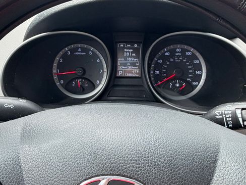 Used 2016 Hyundai Santa Fe Sport image 17