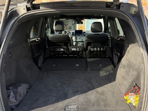 Used 2016 Mercedes-Benz GLE 350 4MATIC image 10