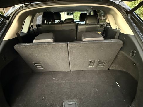 Used 2016 MAZDA CX-9 Touring image 6