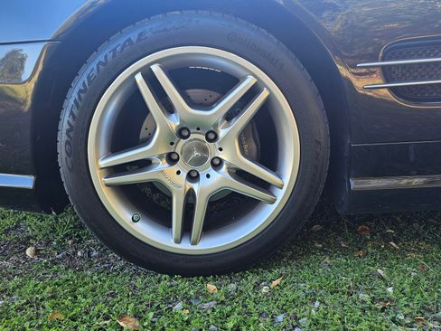 Used 2006 Mercedes-Benz SL 500 image 25