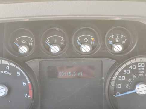 Used 2012 Ford F250 XL image 9