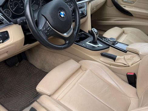 Used 2016 BMW 328i Sedan image 5