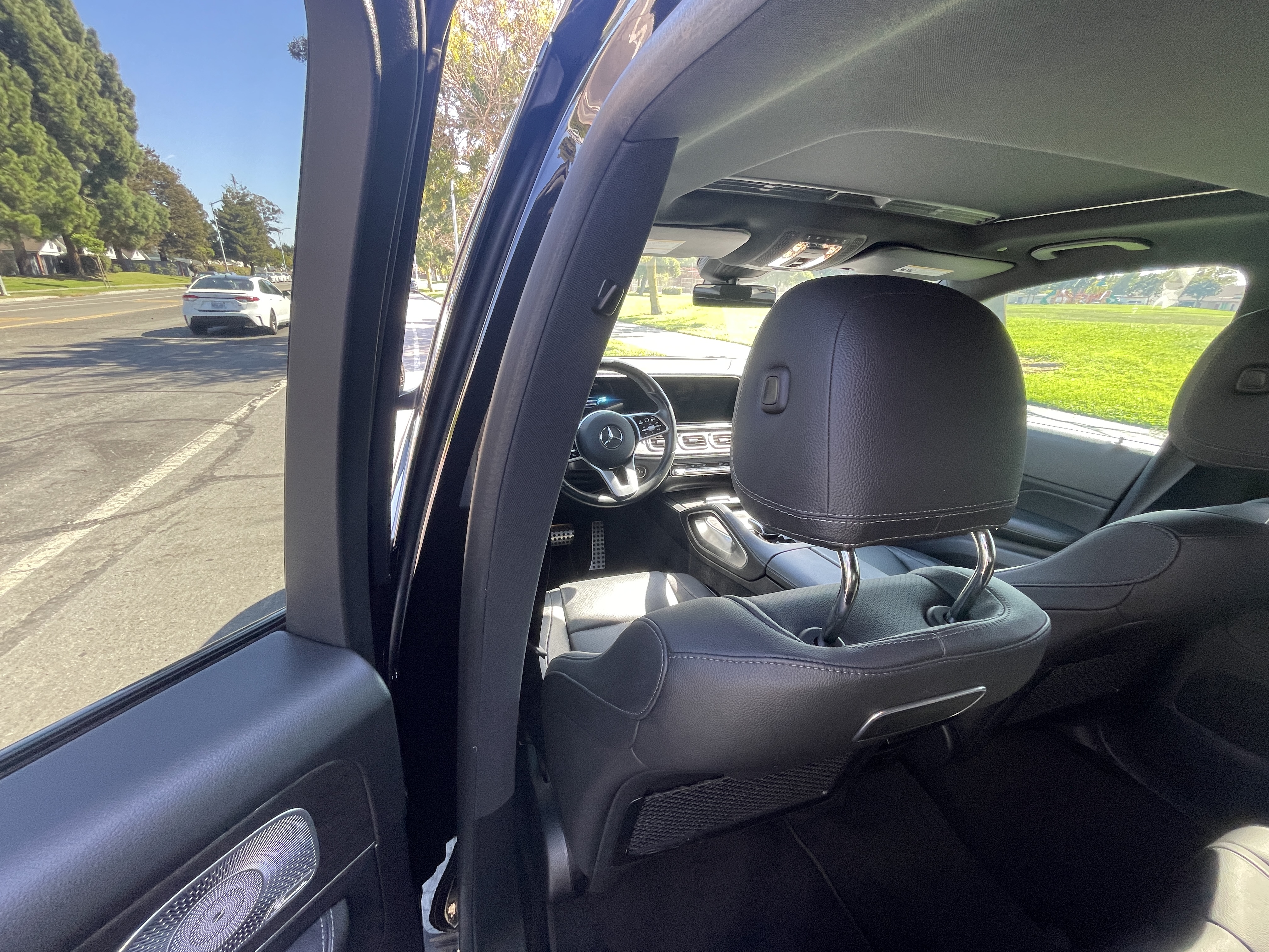 Used 2020 Mercedes-Benz GLE 450 4MATIC image 15