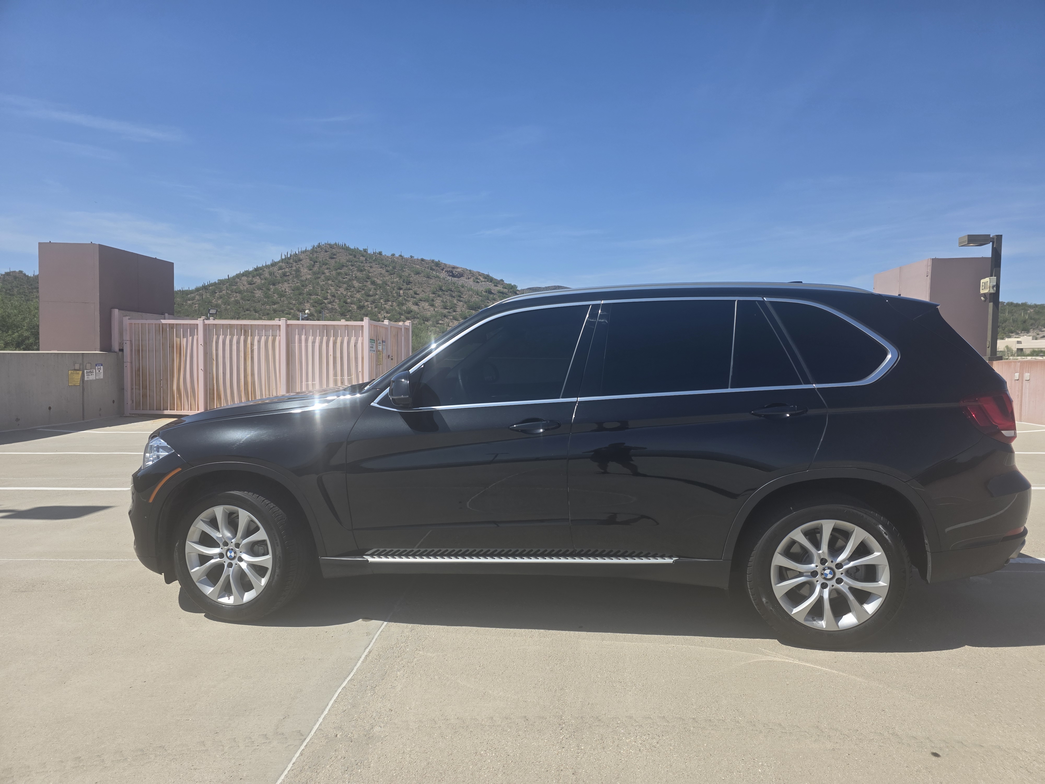 Used 2018 BMW X5 sDrive35i RWD image 10