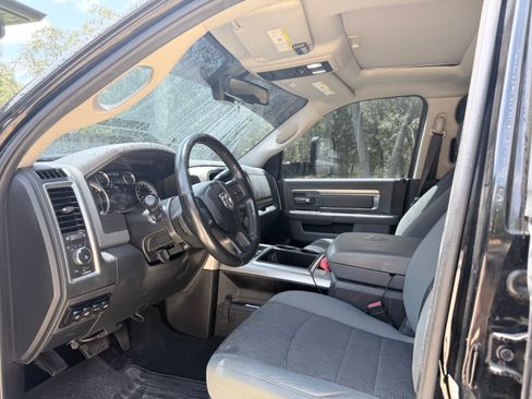 Used 2015 RAM 2500 Lone Star AWD/4WD image 15
