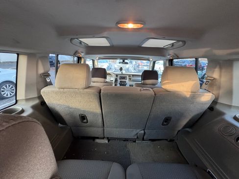 Used 2008 Jeep Commander Sport image 17