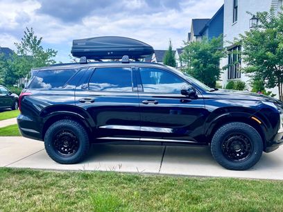 Used 2024 Hyundai Palisade Calligraphy