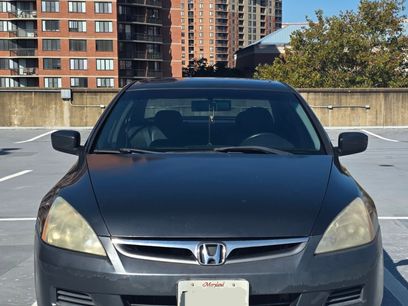 Used 2006 Honda Accord EX-L