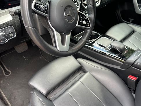 Used 2020 Mercedes-Benz A 220 4MATIC image 5