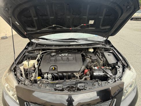 Used 2009 Toyota Corolla S FWD image 13