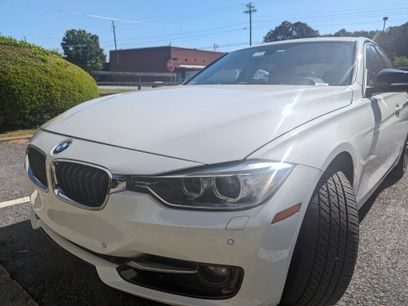 Used 2014 BMW 328i xDrive Sedan
