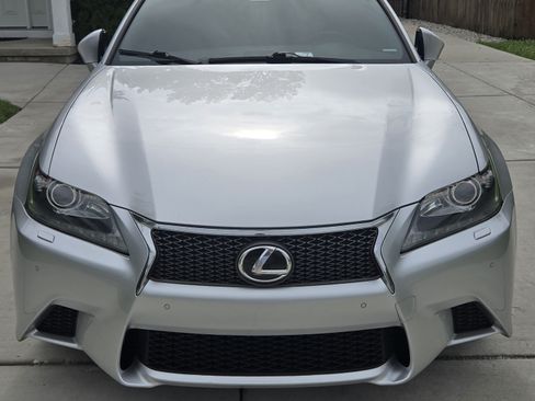 Used 2015 Lexus GS 350 AWD image 18