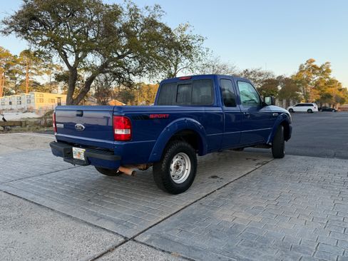 Used 2006 Ford Ranger Sport image 8