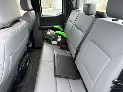 Used 2024 Ford F150 XL image 10