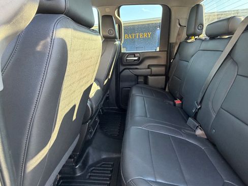 Used 2022 Chevrolet Silverado 2500 W/T w/ WT Convenience Package image 25