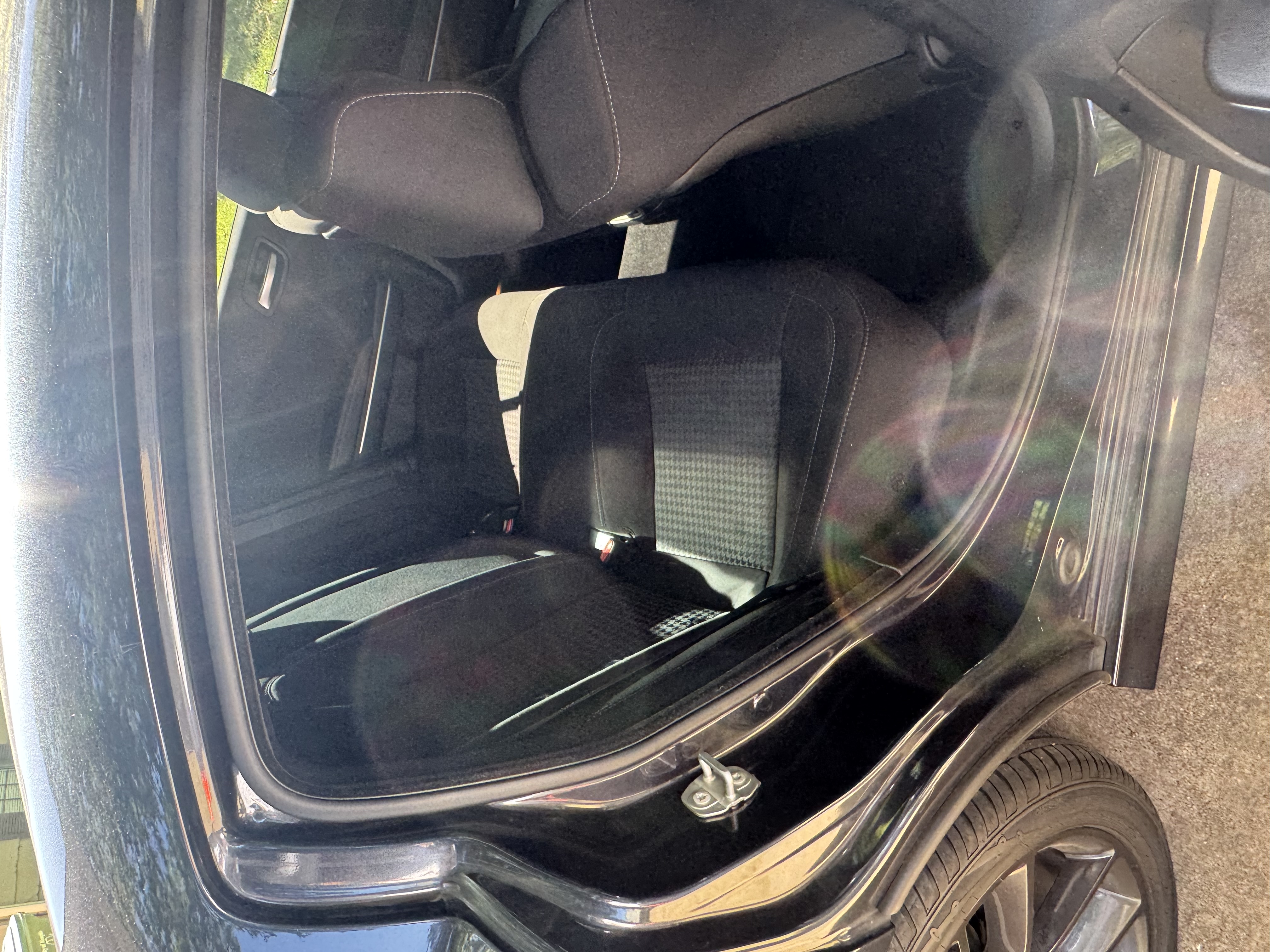 Used 2019 Dodge Charger Scat Pack RWD image 9