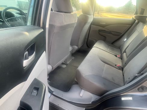 Used 2013 Honda CR-V LX image 11