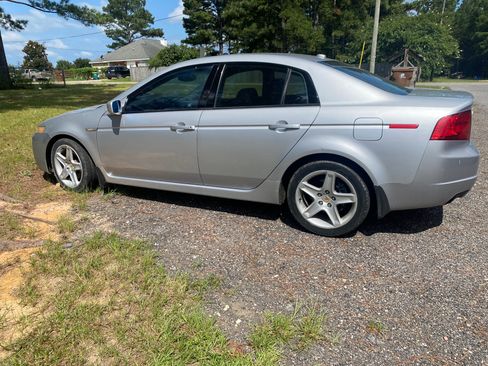 Used 2005 Acura TL image 5