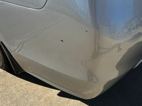 Used 2015 Subaru Legacy 2.5i Premium image 8