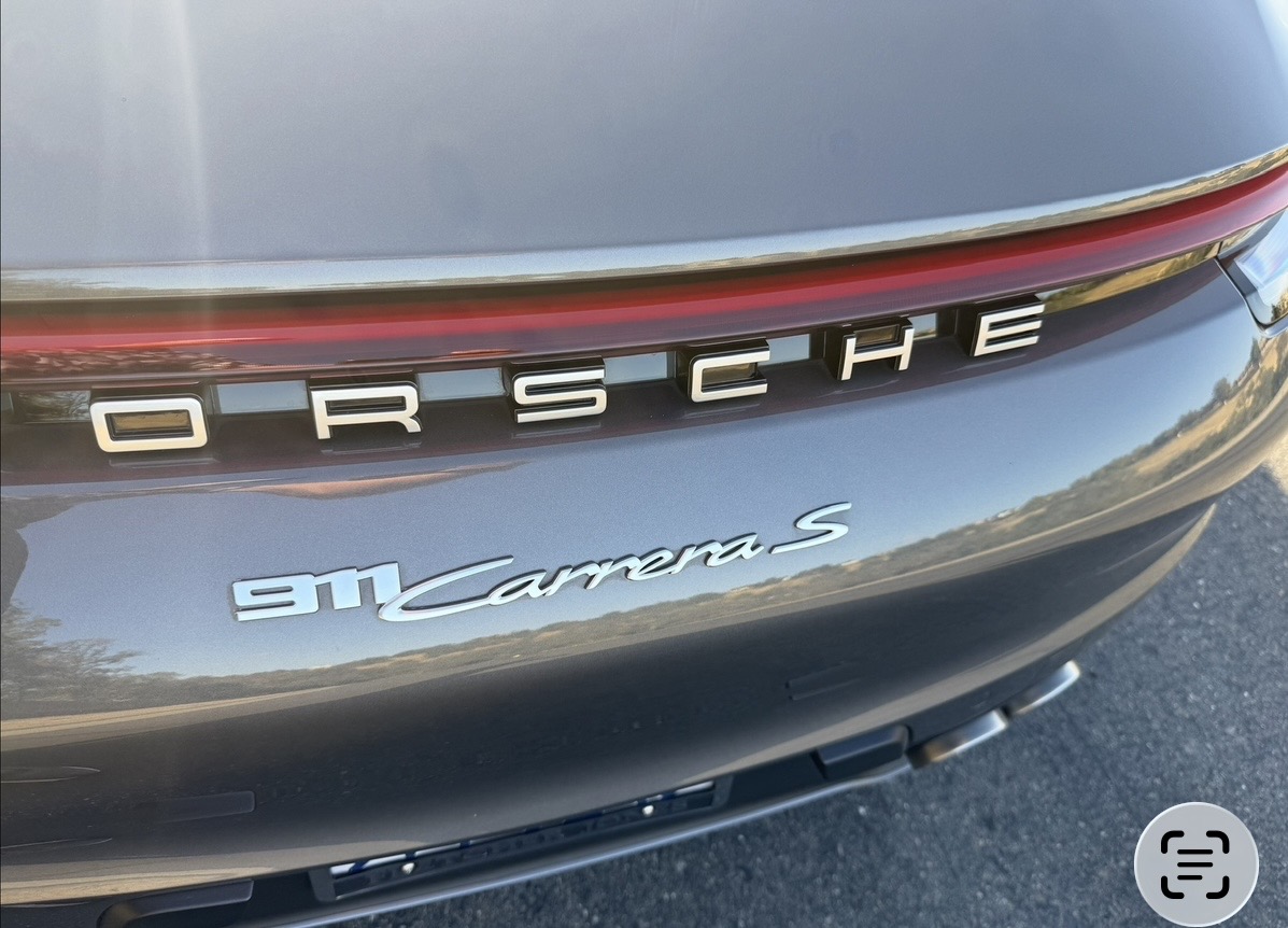 Used 2020 Porsche 911 Carrera S RWD image 13