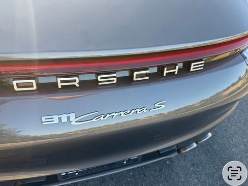 Used 2020 Porsche 911 Carrera S RWD image 13