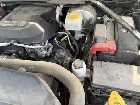 Used 2021 RAM 2500 Tradesman image 30