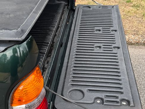 Used 2004 Toyota Tacoma PreRunner image 6