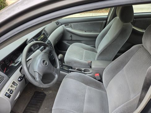 Used 2007 Toyota Corolla CE image 5