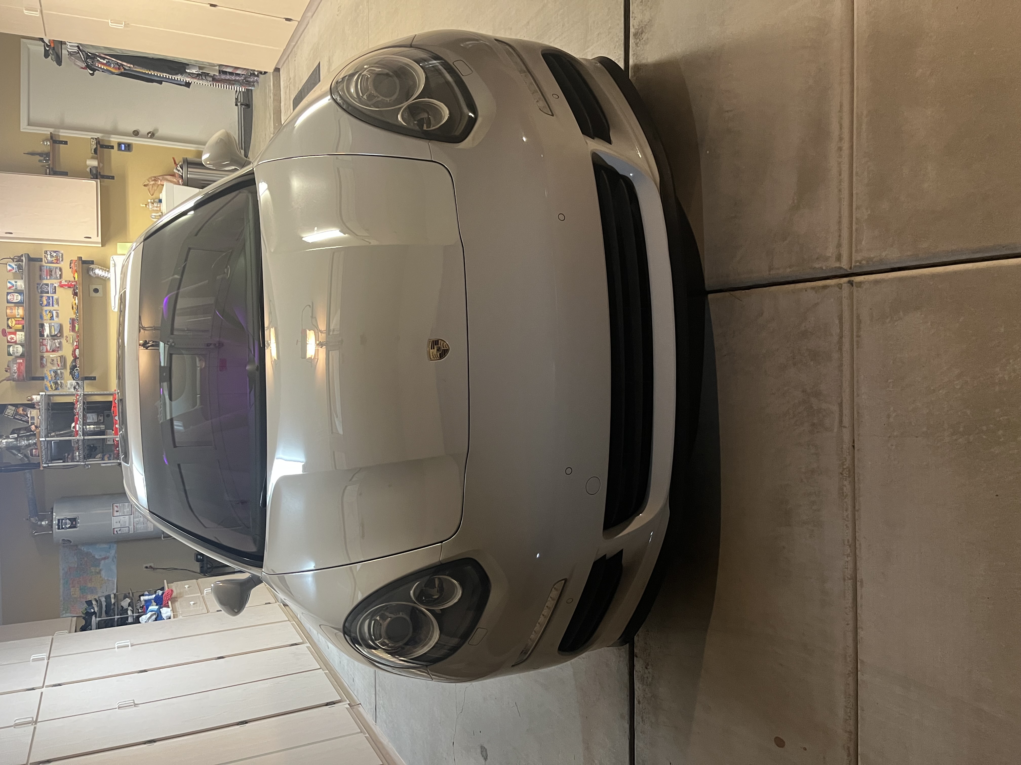Used 2015 Porsche Panamera image 6