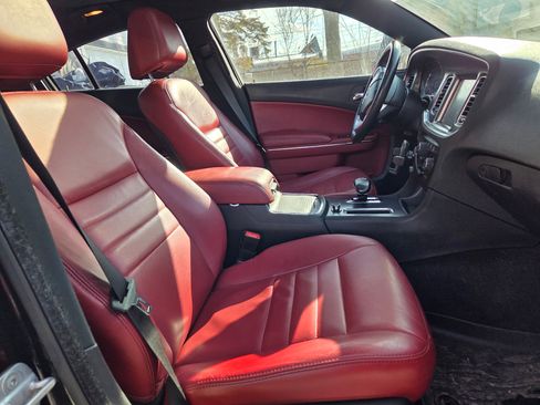 Used 2014 Dodge Charger SXT Plus image 14