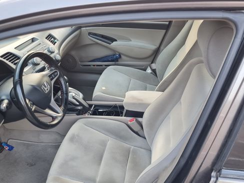 Used 2009 Honda Civic EX image 5