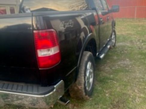 Used 2007 Ford F150 Lariat image 8